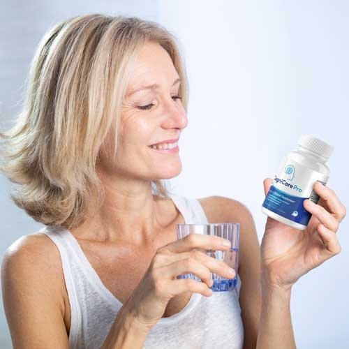 Cognicare pro Customer Reviews Third Person