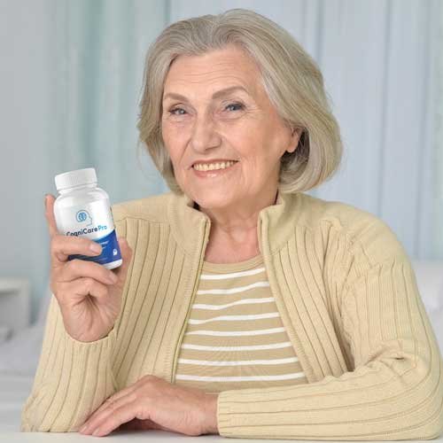 CogniCare Pro Customer Reviews First Person