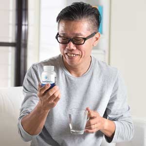 CogniCare Pro Customer Reviews Second Person