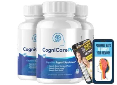 CogniCare Pro product